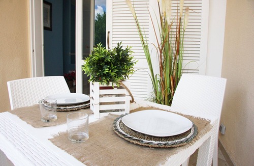Santa Maria al Bagno Villa | Independent villa facing the sea. In the heart of Salento 10 minutes from Gallipoli