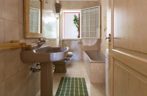 Torre Squillace Villa | Independent villa 200 meters from the sea