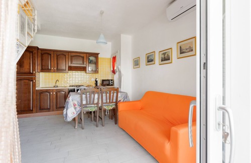 Viddalba Villa | Independent villa