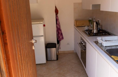 Lacona Villa | Independent Villa l'Aia in a panoramic and quiet position on the Gulf of Lacona
