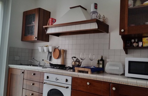 Ricco del Golfo di Spezia Villa | Independent villa the Debbio 011023-LT-0044
