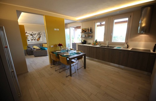 Grosseto Villa | Independent villa two independent apartments with swimming pool, whirlpool, park