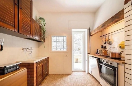 Imperia Villa | Independent villa with A/C | V05