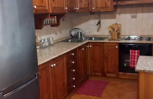 Solanas Villa | Independent villa with exclusive property garden