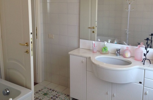 Viterbo Villa | INDEPENDENT VILLA WITH POOL