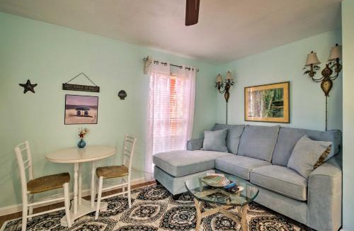 South Sea Village Apartment | Indialantic Apt with Bikes - 1 Mi to Melbourne Beach