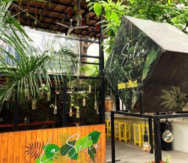 Tapovan Hostel | Indian Culture