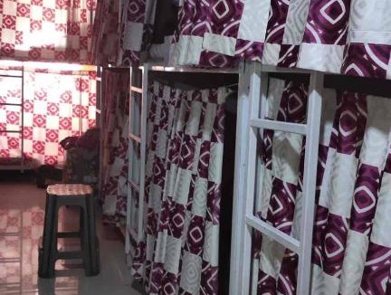 Mumbai Hostel | Indian Drom Hostel-PG