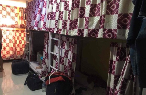 Mumbai Hostel | Indian Drom Hostel-PG