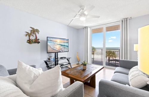 Indian Harbour Beach Apartment | Indian Harbour Beach Club 303