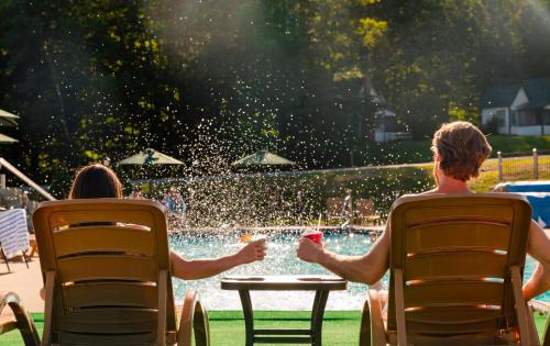 Lincoln Resort | Indian Head Resort