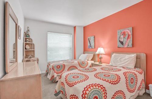 Independence Square House | Indian Sunset Beach 7