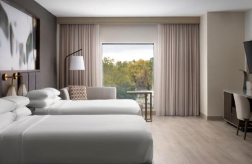 Indianapolis Hotel | Indianapolis Marriott East