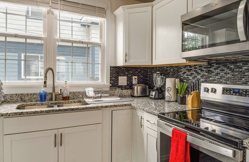 Mapleton/Fall Creek House | Indianapolis Vacation Rental ~ 4 Mi to Downtown!