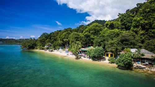 Khong Koi Beach Resort | Indie Beach Koh Chang