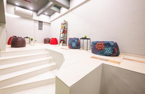 Chembur East Hotel | Indie Stays Studios, Chembur