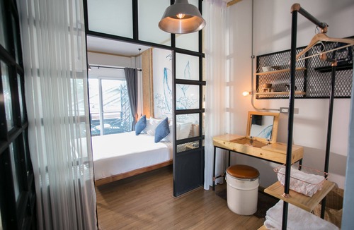 Loei Province House | Indiego Space