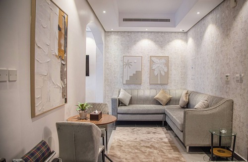 Jeddah Apartment | indigo apartments