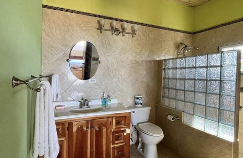 Crane corner House | Indigo Beach Villa - Black River