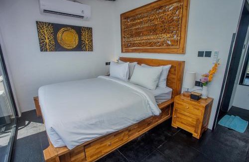 Ceningan Island Hotel | Indigo Blue Ceningan