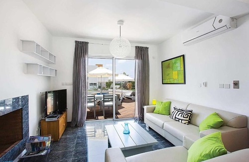 Paphos Villa | Indigo