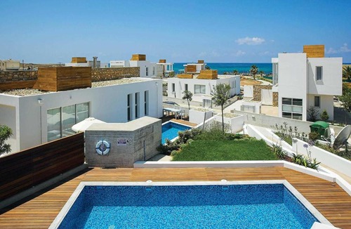 Paphos Villa | Indigo