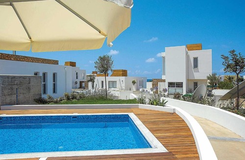 Paphos Villa | Indigo