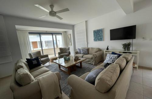 Pernera House | Indigo