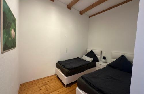 Ursensollen Apartment | Indigo Sol