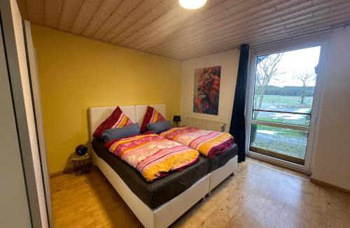 Ursensollen Apartment | Indigo Terra