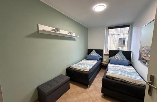 Ursensollen Apartment | Indigo Terra
