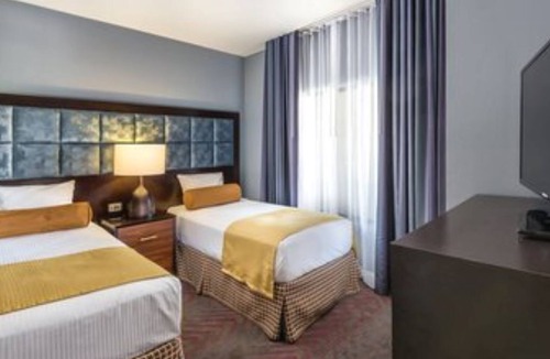 Terra Lago Hotel | Indio, 3 Bedroom, Indio CA,