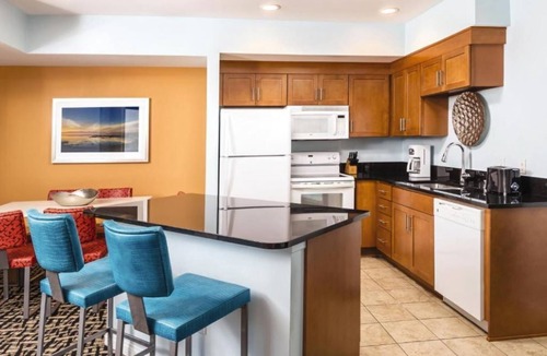 Terra Lago Hotel | Indio, 3 Bedroom, Indio CA,