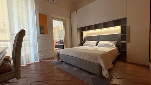 Isolotto Apartment | Indipendent Studio Apartment with Terrace - Parking