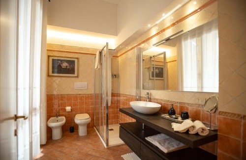 Isolotto Apartment | Indipendent Studio Apartment with Terrace - Parking