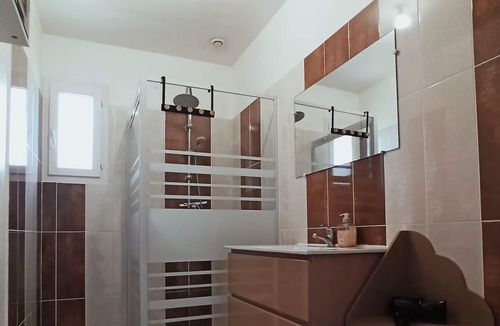 Chassiers House | Individual house of 60m2