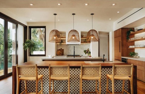 Estate Chocolate Hole and Great Cruz Bay Villa | Indo House St. John