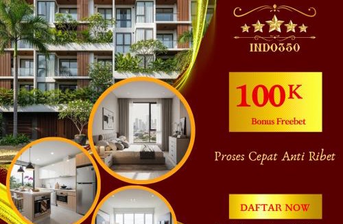 Bogor Selatan Apartment | Indo350