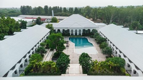 Aranyaprathet Hotel | Indochina Hotel
