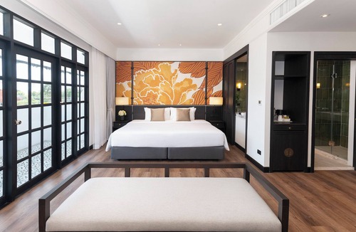 Aranyaprathet Hotel | Indochina Hotel