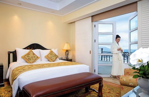 Hue City Centre Hotel | Indochine Palace