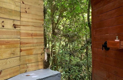 Cubuy House | Indomitable Domes @ El Yunque Zone
