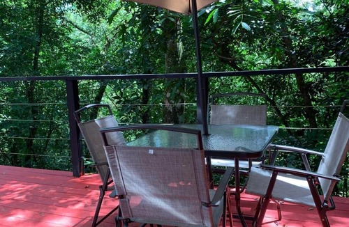 Cubuy House | Indomitable Domes @ El Yunque Zone