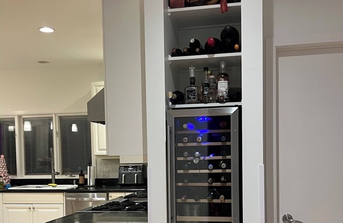 Solon Mills House | Indoor Heated Pool Retreat Luxury Home for Groups