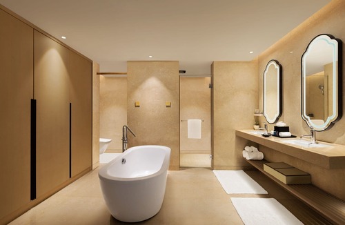Indore Hotel | Indore Marriott Hotel