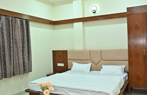 Rau Hotel | Indore Palace