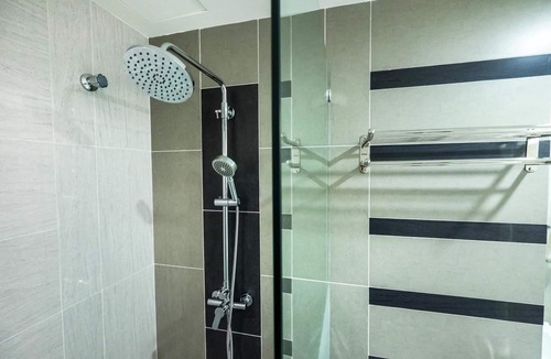 Taman Wah Keong Hotel | Indra Hotel
