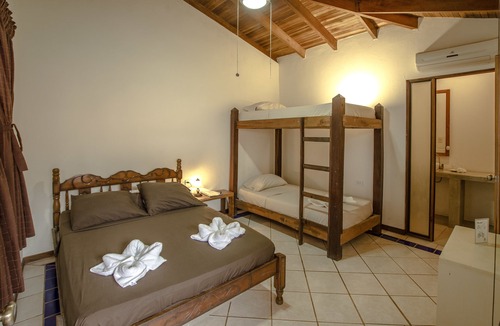 Playa Grande Hotel | Indra Inn