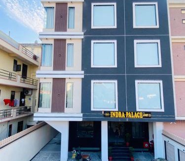 Jhotwara Hotel | INDRA PALACE Unit 2