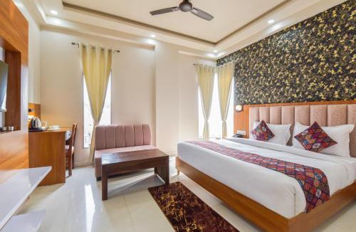 Jhotwara Hotel | INDRA PALACE Unit 2